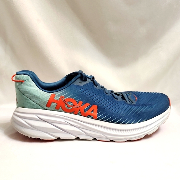 Hoka Rincon 3 Running Shoes (M Size 11D)